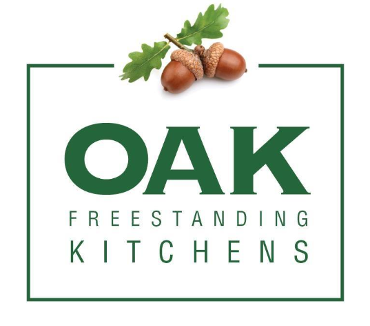 Oak Freestanding Kitchens